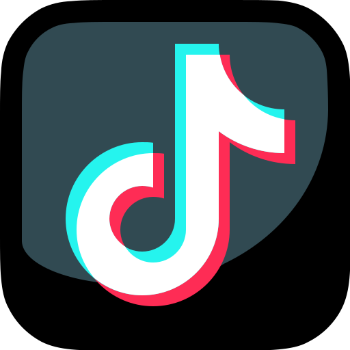 TikTok Icon